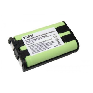 Batéria pre Panasonic KX-FG5210 / KX-FG5212 / KX-FG5213, 850 mAh