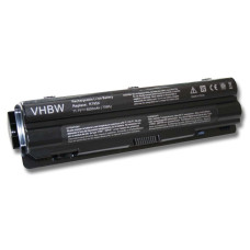 Batéria pre Dell XPS 14 / XPS 15 / XPS 17, 6600 mAh