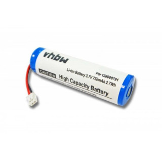 Batéria pre Datalogic QuickScan QM2100 / QM2130, 750 mAh