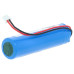 Batéria pre Datalogic QuickScan QM2100 / QM2130, 750 mAh Batéria pre Datalogic QuickScan QM2100 / QM2130, 750 mAh