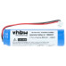 Batéria pre Datalogic QuickScan QM2100 / QM2130, 750 mAh Batéria pre Datalogic QuickScan QM2100 / QM2130, 750 mAh