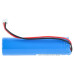 Batéria pre Datalogic QuickScan QM2100 / QM2130, 750 mAh Batéria pre Datalogic QuickScan QM2100 / QM2130, 750 mAh