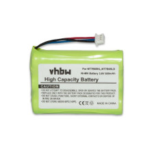 Batéria pre Avaya WT9620 / 20DT, 800 mAh