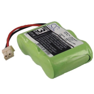Batéria pre Panasonic KX-T9910 / KX-T9980, 700 mAh