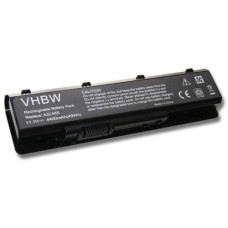 Batéria pre Asus N45 / N55 / N75, 4400 mAh