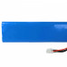 Batéria pre Husqvarna Automower G2 / 220 AC / 230 ACX, 18 V, 3,0 Ah