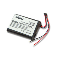 Batéria pre Garmin Edge 200 / 205 / 500 / 520, 600 mAh