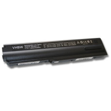 Batéria pre Clevo M54 / M55 / M540 / M550, 4400 mAh