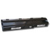 Batéria pre Clevo M54 / M55 / M540 / M550, 4400 mAh
