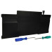 Batéria pre Apple MacBook Air 13" A1369 / A1466, 7200 mAh, 55 Wh Batéria pre Apple MacBook Air 13" A1369 / A1466, 7200 mAh, 55 Wh