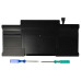 Batéria pre Apple MacBook Air 13" A1369 / A1466, 7200 mAh, 55 Wh Batéria pre Apple MacBook Air 13" A1369 / A1466, 7200 mAh, 55 Wh