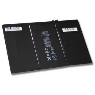 Batéria pre Apple iPad 3 / iPad 4, 11500 mAh