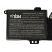 Batéria pre Dell Inspiron Duo 1090 / konvertibilná, 1950 mAh Batéria pre Dell Inspiron Duo 1090 / konvertibilná, 1950 mAh