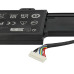 Batéria pre Dell Inspiron Duo 1090 / konvertibilná, 1950 mAh Batéria pre Dell Inspiron Duo 1090 / konvertibilná, 1950 mAh