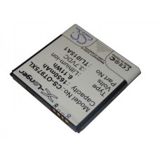 Batéria pre Alcatel OT-918, 1650 mAh