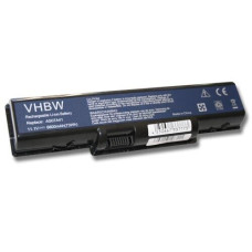 Batéria pre Acer Aspire 2930 / 4530 / 4930 / 5740, 6600 mAh