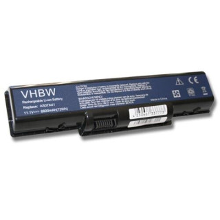 Batéria pre Acer Aspire 2930 / 4530 / 4930 / 5740, 6600 mAh