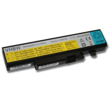 Batéria pre Lenovo IdeaPad Y470 / Y570, 4400 mAh