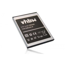 Batéria pre Samsung Galaxy W / GT-I8150 / GT-S5820, 1500mAh