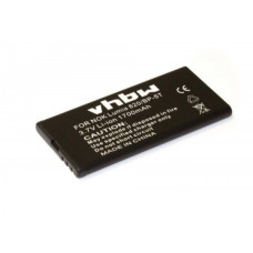 Batéria pre Nokia Lumia 820 / Lumia 825, 1700 mAh