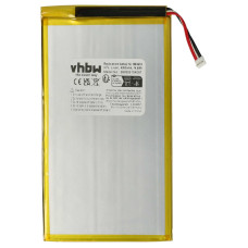 Batéria pre Huawei MediaPad 7 Lite, 4000mAh