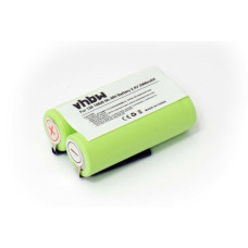 Batéria pre Braun 3570 / Philips Norelco 6828XL, 2000 mAh