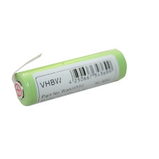 Batéria pre Philips HQ360 / HQ460 / HQ840, 2000 mAh
