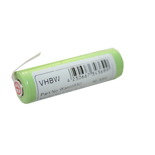 Batéria pre Philips HQ360 / HQ460 / HQ840, 2000 mAh