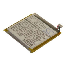 Batéria pre Huawei Ascend P1 XL, 2000 mAh