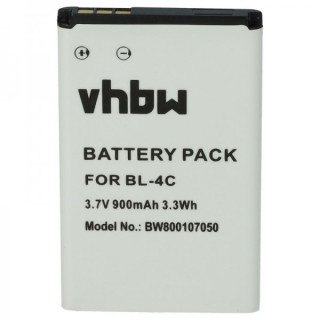 Batéria pre Emporia Telme C140, AK-C140, 900 mAh