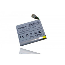 Batéria pre Sony Xperia X10 Mini, 900 mAh Batéria pre Sony Xperia X10 Mini, 900 mAh
