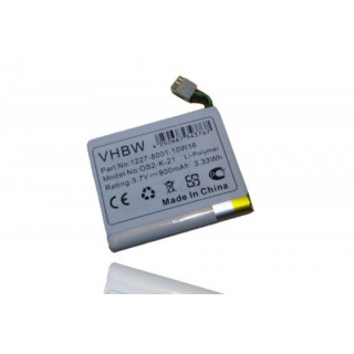 Batéria pre Sony Xperia X10 Mini, 900 mAh