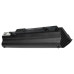 Batéria pre Asus Eee PC 1011 / 1015 / 1016, čierna, 6600mAh