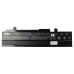 Batéria pre Asus Eee PC 1011 / 1015 / 1016, čierna, 6600mAh