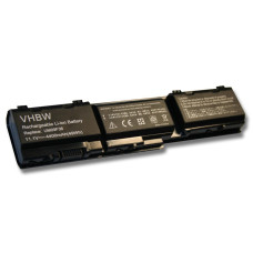 Batéria pre Acer Aspire 1820 / 1825, 4400 mAh