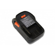 Batéria pre AEG L1815R / L1830R, 18V, 1,5Ah