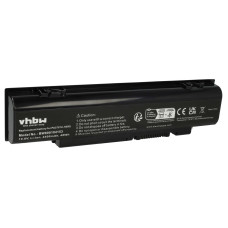 Batéria pre Toshiba Qosmio F60 / F750, 4400 mAh