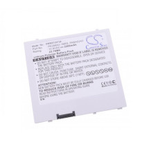 Batéria pre Toshiba Thrive AT100 / AT105, 2200 mAh