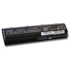 Batéria pre HP TouchSmart TM2 / TM2T, 4400 mAh