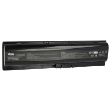 Batéria pre HP TouchSmart TM2 / TM2T, 4400 mAh Batéria pre HP TouchSmart TM2 / TM2T, 4400 mAh