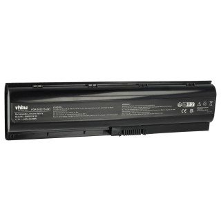 Batéria pre HP TouchSmart TM2 / TM2T, 4400 mAh Batéria pre HP TouchSmart TM2 / TM2T, 4400 mAh