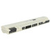 Batéria pre Asus Eee PC X101/ X101C / X101CH / X101H / R11CX, biela, 2200mAh Batéria pre Asus Eee PC X101/ X101C / X101CH / X101H / R11CX, biela, 2200mAh