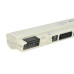 Batéria pre Asus Eee PC X101/ X101C / X101CH / X101H / R11CX, biela, 2200mAh Batéria pre Asus Eee PC X101/ X101C / X101CH / X101H / R11CX, biela, 2200mAh