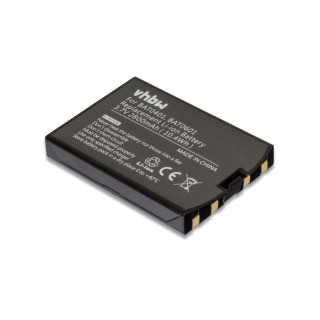 Batéria pre Iridium 9505a, 2800 mAh