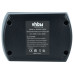 Batéria pre Metabo BS 12 / BSZ 12 / BSZ 12 Impulse, 12 V, 3,0 Ah Batéria pre Metabo BS 12 / BSZ 12 / BSZ 12 Impulse, 12 V, 3,0 Ah