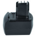 Batéria pre Metabo BS 12 / BSZ 12 / BSZ 12 Impulse, 12 V, 3,0 Ah Batéria pre Metabo BS 12 / BSZ 12 / BSZ 12 Impulse, 12 V, 3,0 Ah