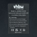 Batéria pre Metabo BS 12 / BSZ 12 / BSZ 12 Impulse, 12 V, 3,0 Ah Batéria pre Metabo BS 12 / BSZ 12 / BSZ 12 Impulse, 12 V, 3,0 Ah