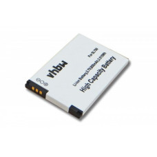 Batéria pre Siemens Gigaset SL78 / SL780 / SL400 / SL610H Pro, 950 mAh