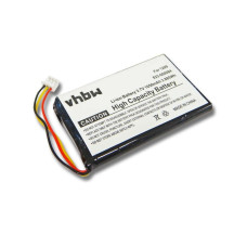 Batéria pre Logitech Harmony Touch / Ultimate, 1050 mAh