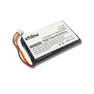 Batéria pre Logitech Harmony Touch / Ultimate, 1050 mAh